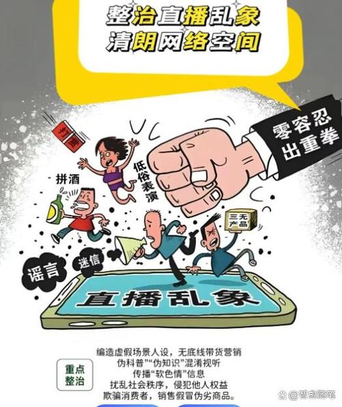 广电总局：治理不良动画微短剧短视频