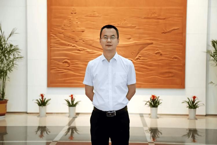 王硕威是福建舰总设计师？官方辟谣