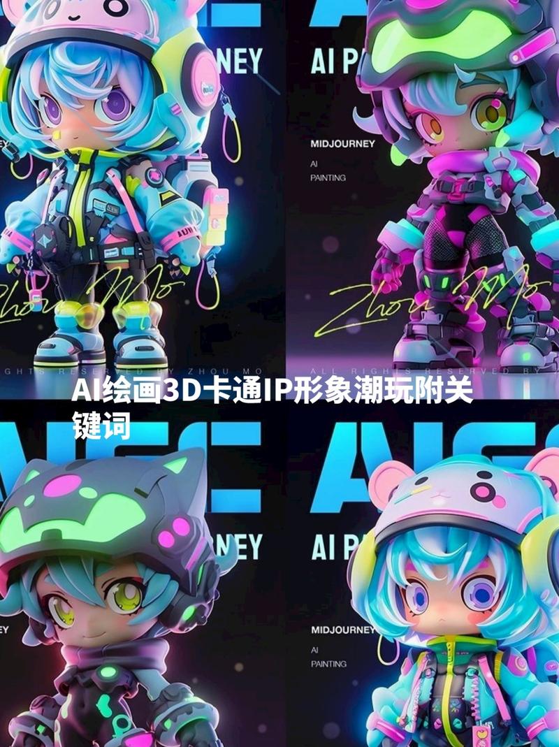 ai漫画模型怎么用