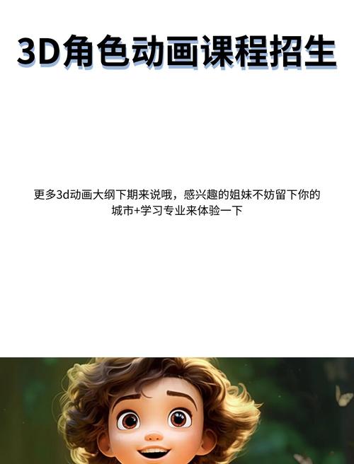 3d动漫短视频怎么制作教程