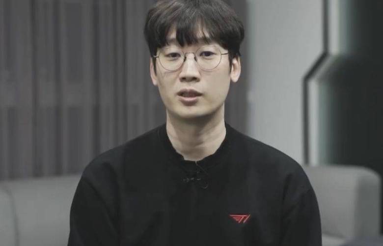 Gumayusi斩获FMVP
