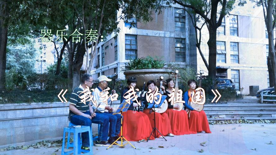 粤港澳代表团出场BGM是我和我的祖国