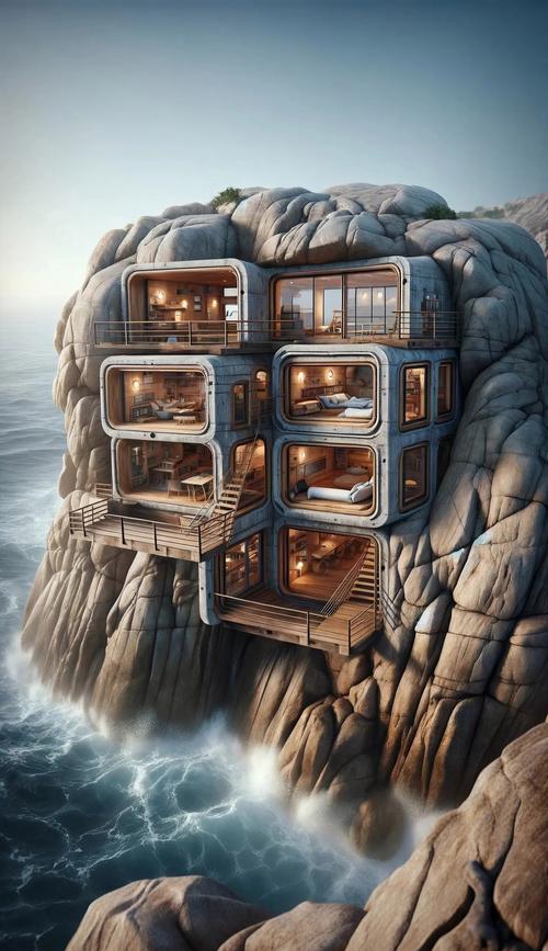 ai怎么建建筑模型