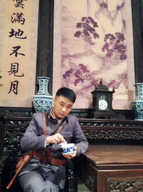 农民歌手李根去世 年仅43岁