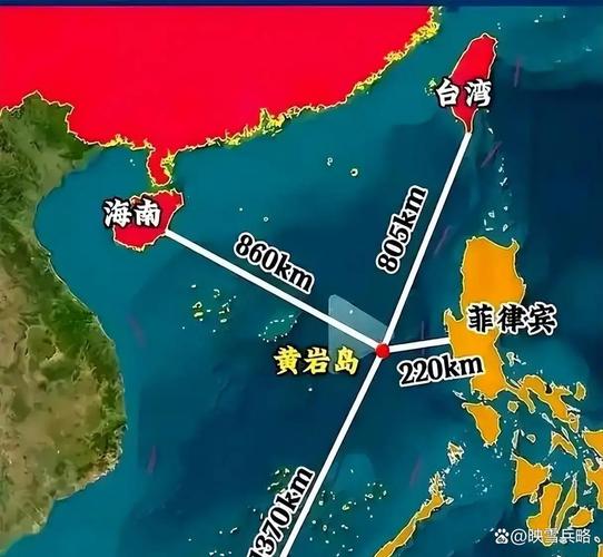 台退将建议：福建舰的母港选址台湾