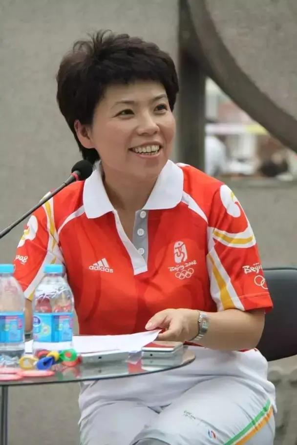 邓亚萍：全运会太难打了