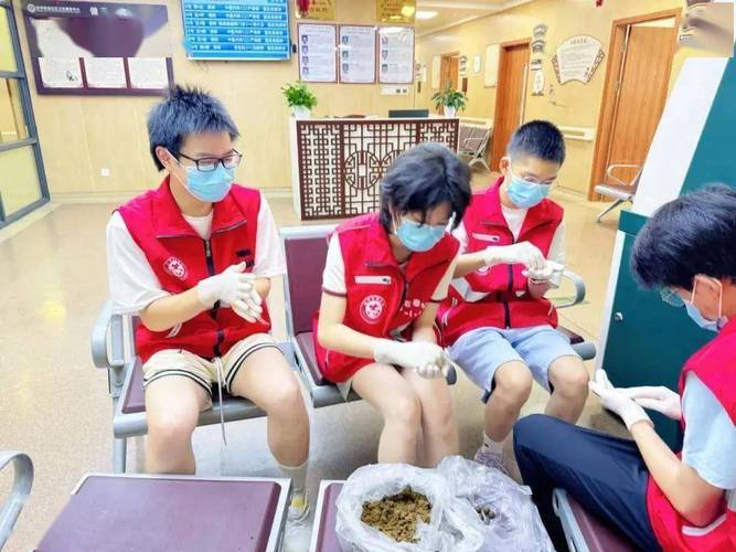 小孩姐逛清华暴走2万步直呼不考了