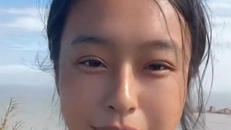 女子为减肥参加海岛求生35天减28斤