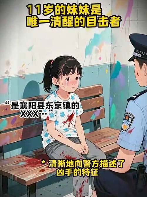 12岁小孩做一张AI图吓坏整个小区