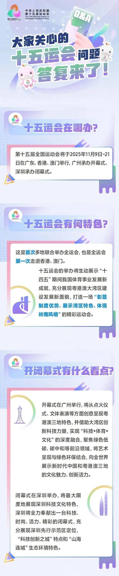 当甲骨文遇上十五运会
