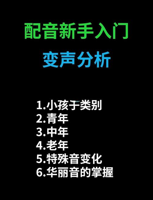 制作短视频配音变音怎么弄