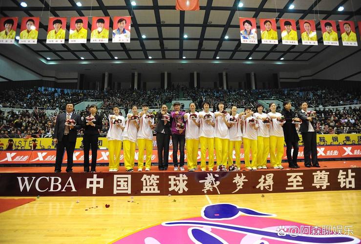 广东男篮淘汰辽宁晋级决赛