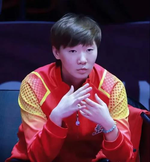 王曼昱4比1钱天一 晋级女单八强