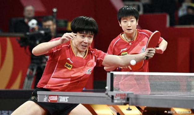 全运会一场能看到国乒6位世界冠军