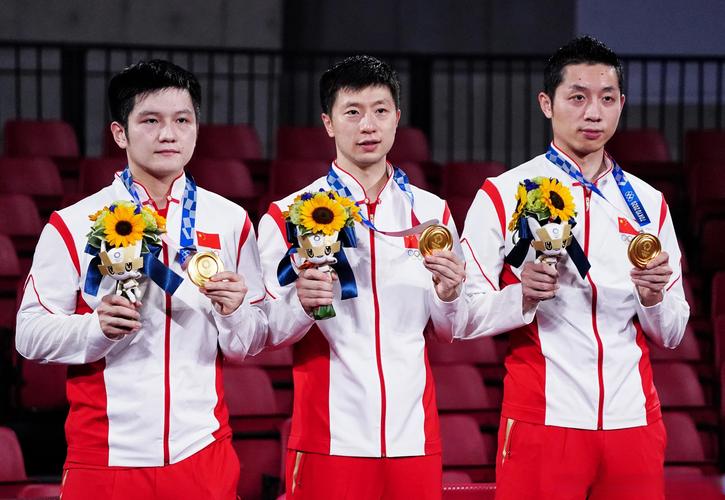 全运会一场能看到国乒6位世界冠军