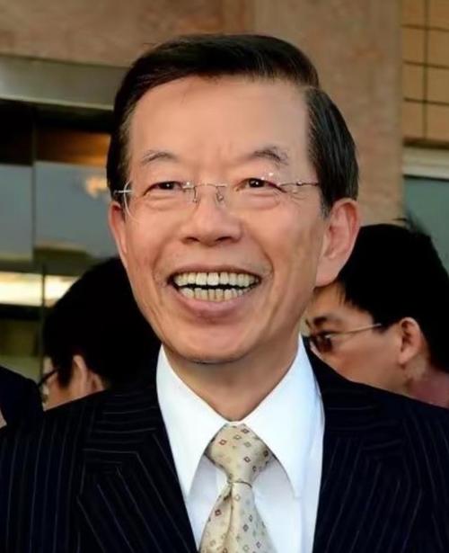 外交部批日方执意向谢长廷“授勋”