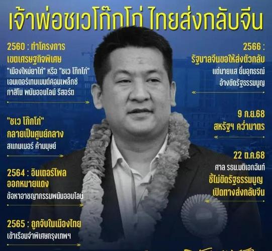 涉案金额超27亿元！佘智江被引渡回国