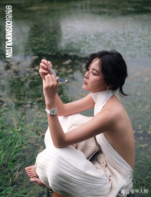 辛芷蕾：东北人就是敢说敢闯有韧性
