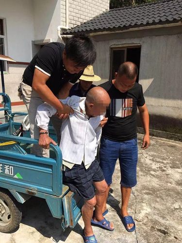 村民好意搭载老人 遇车祸免于起诉