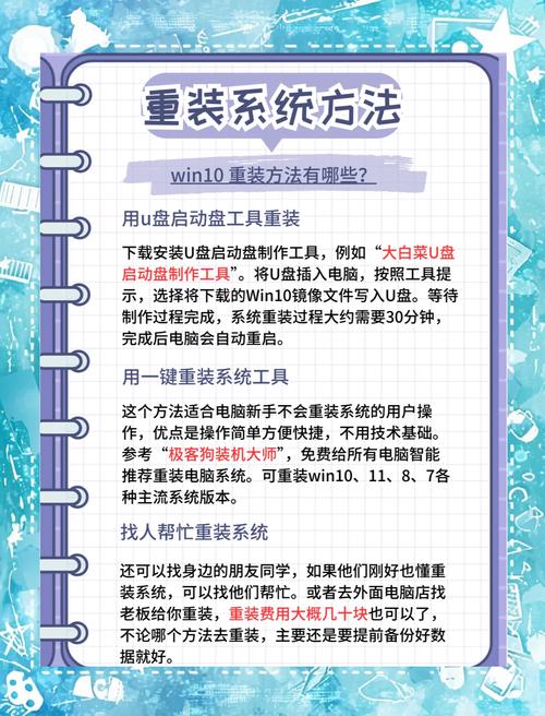 组装电脑如何安装win10系统