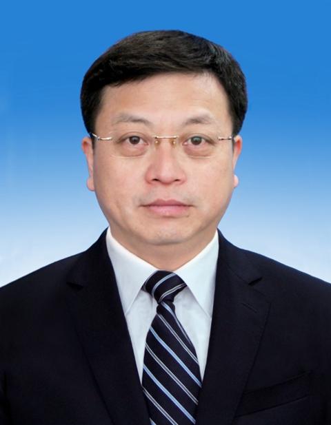范波任江苏省委常委、苏州市委书记