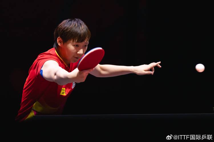 王曼昱连续两届全运会晋级决赛