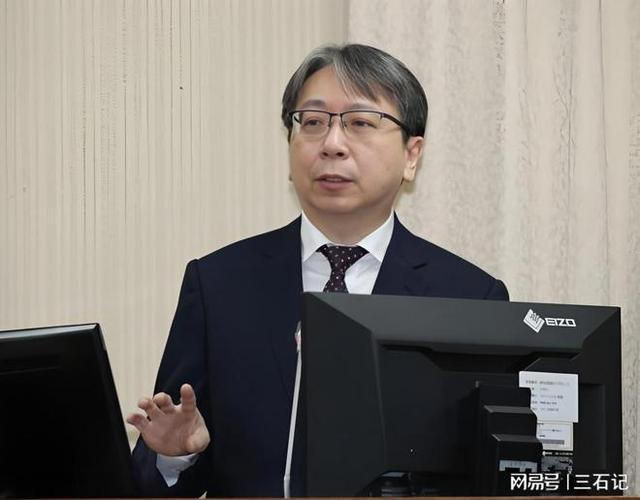 沈伯洋和民进党当局为何都慌了