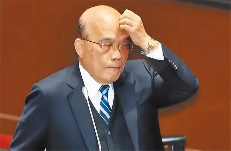 沈伯洋和民进党当局为何都慌了