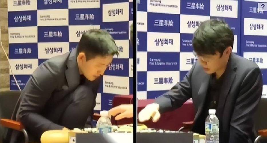 中国棋手连续3届包揽三星杯冠亚军