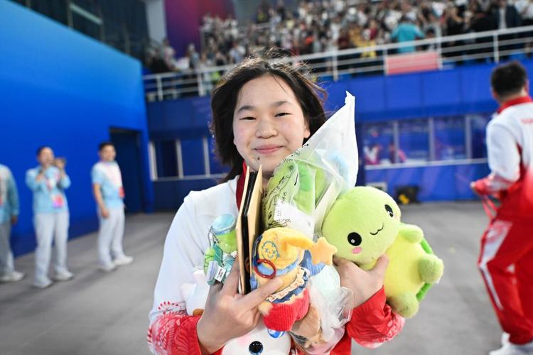 为什么十五运会不见奖牌榜