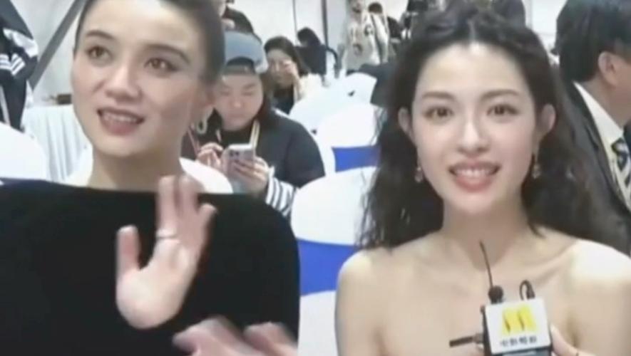 钟楚曦哭着感谢宋佳