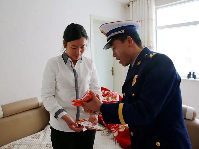 先帮救火再帮卖葱 温暖后续来了