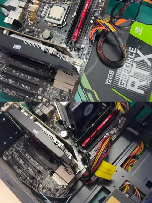 如何组装一台超强电脑