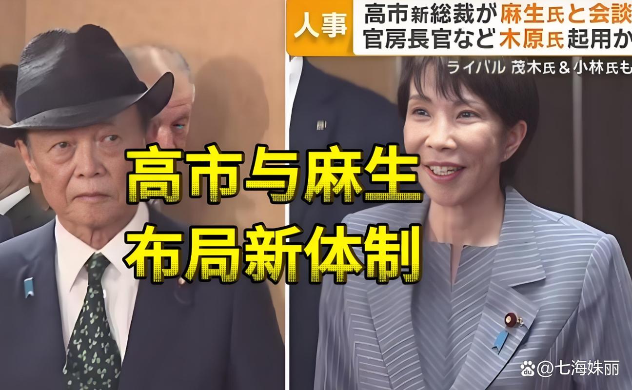 日高层：高市应该不会再有此类发言
