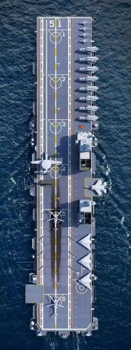 四川舰首次海试为何备受关注