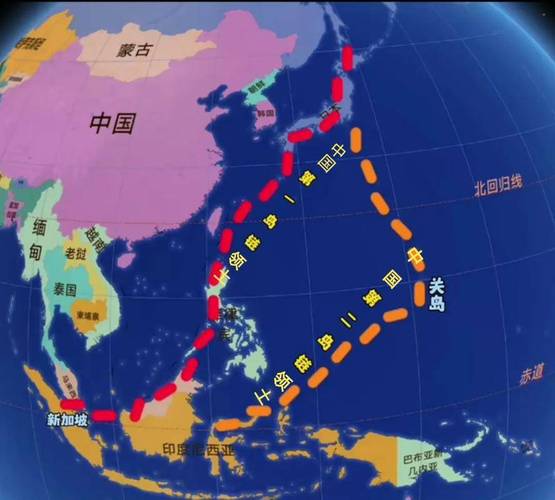 中国连发赴日提醒为何让日本担忧