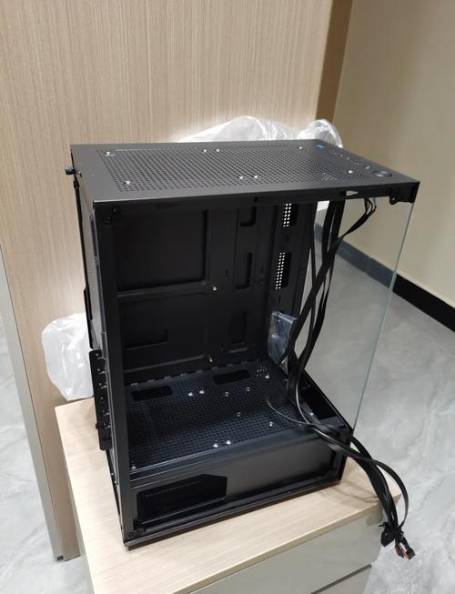 自己如何组装一个好电脑