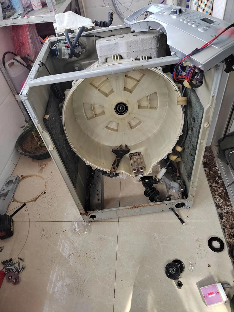 二手家电维修清洗服务怎么样