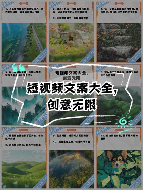 6秒文案短视频怎么制作