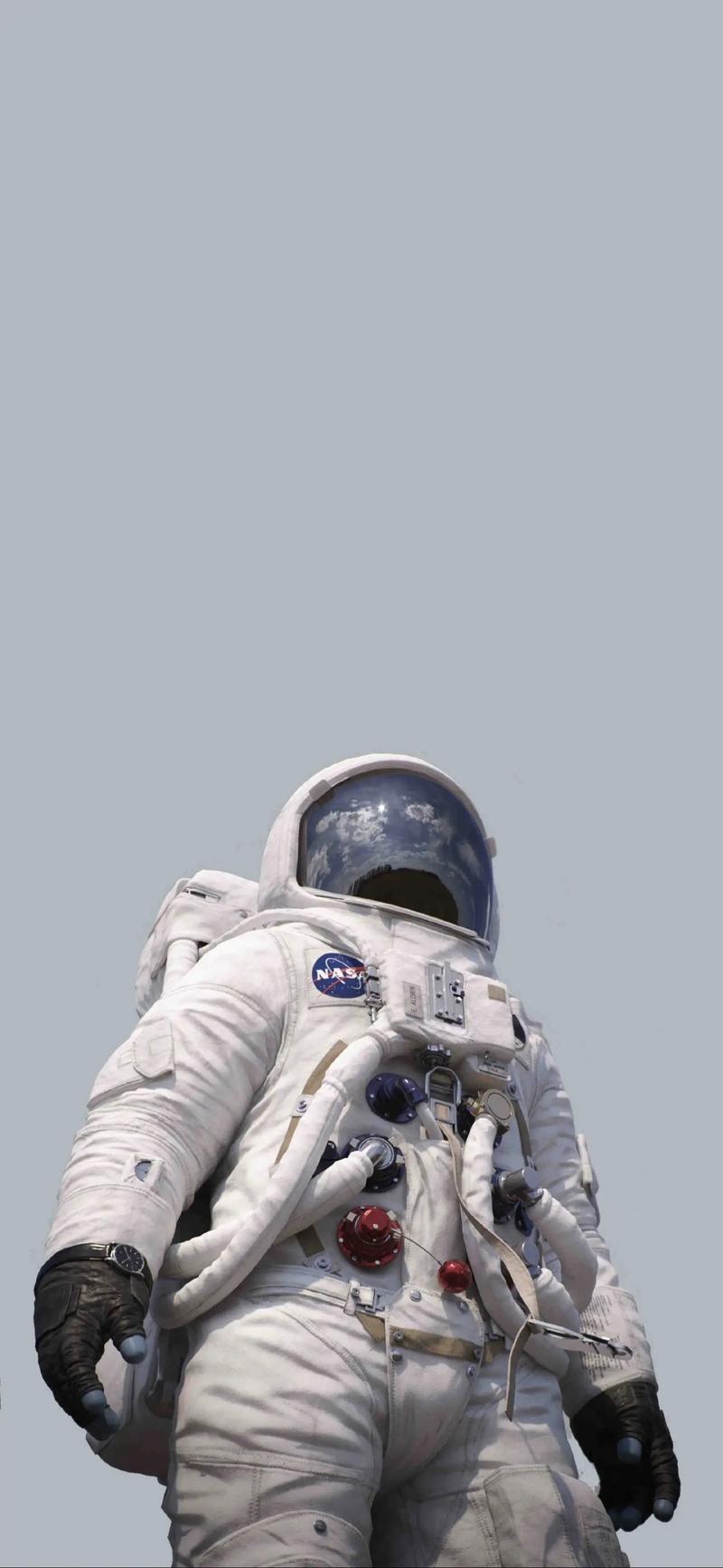 太空人壁纸手机如何设置