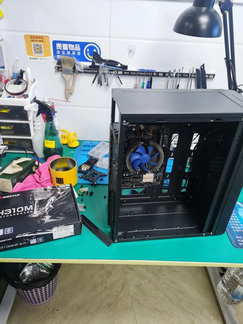 如何看原装还是组装机电脑