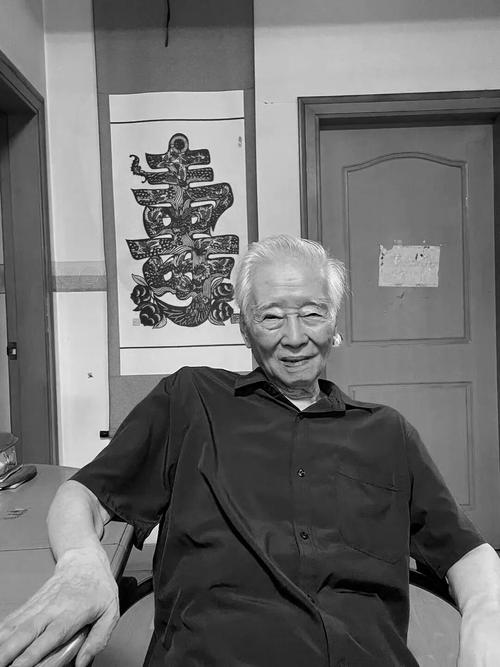 茅盾文学奖得主王火逝世 享年103岁