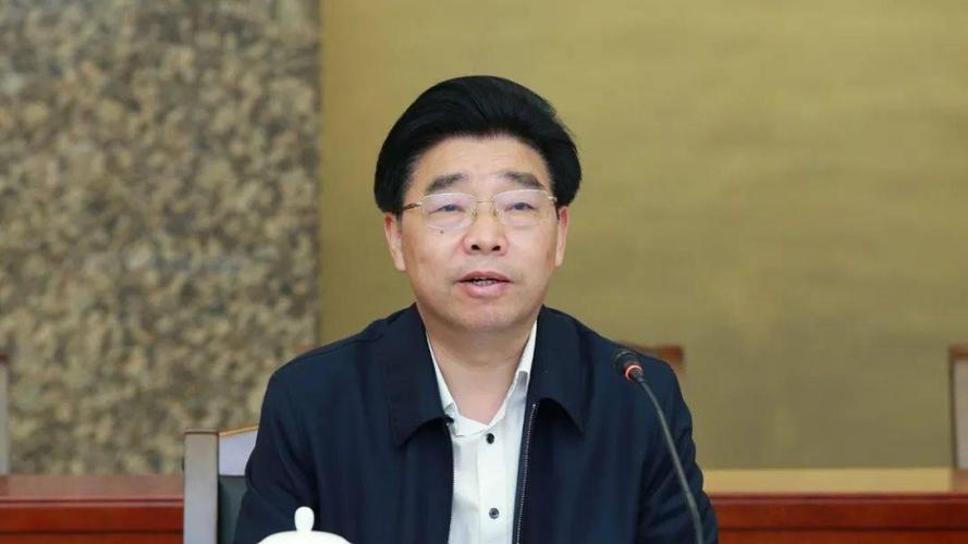 财政部农业农村司原司长吴奇修被双开