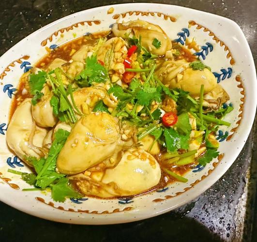 生蚝怎么做短视频制作的