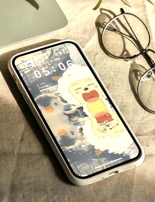 如何设置vovi手机锁屏壁纸