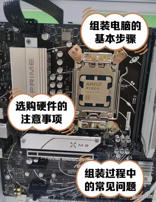 组装电脑如何看是不是新机