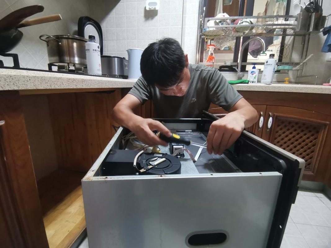 家电维修这一块怎么样修