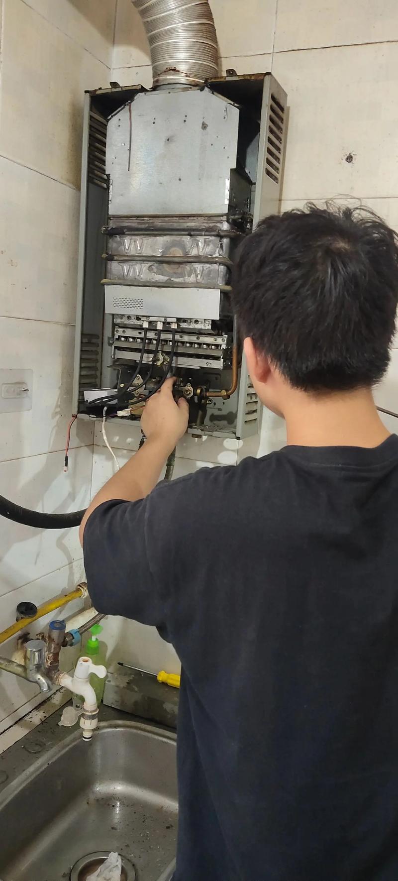 家电维修这一块怎么样修