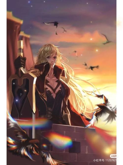 如何设置李信壁纸手机桌面