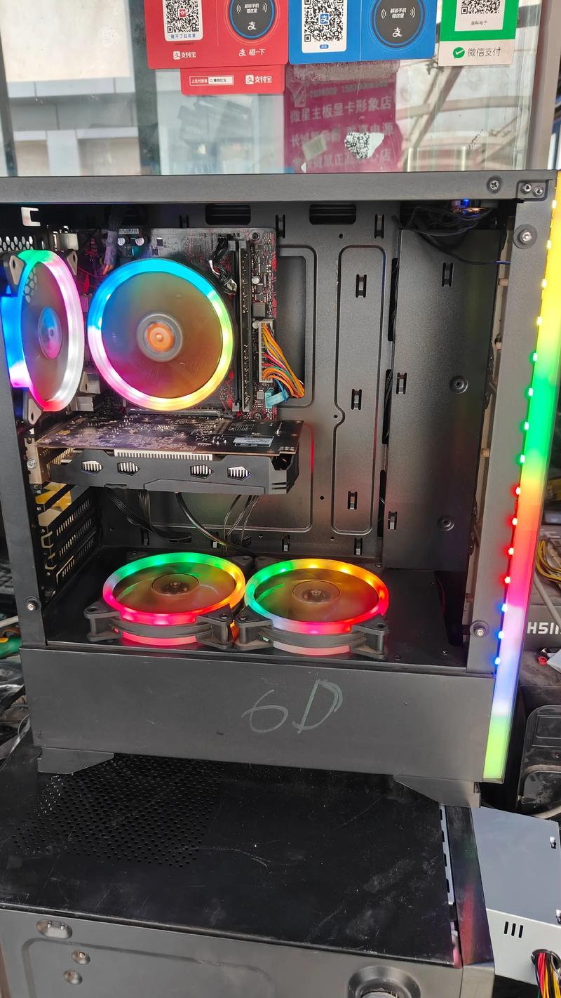 留言板如何组装电脑主机